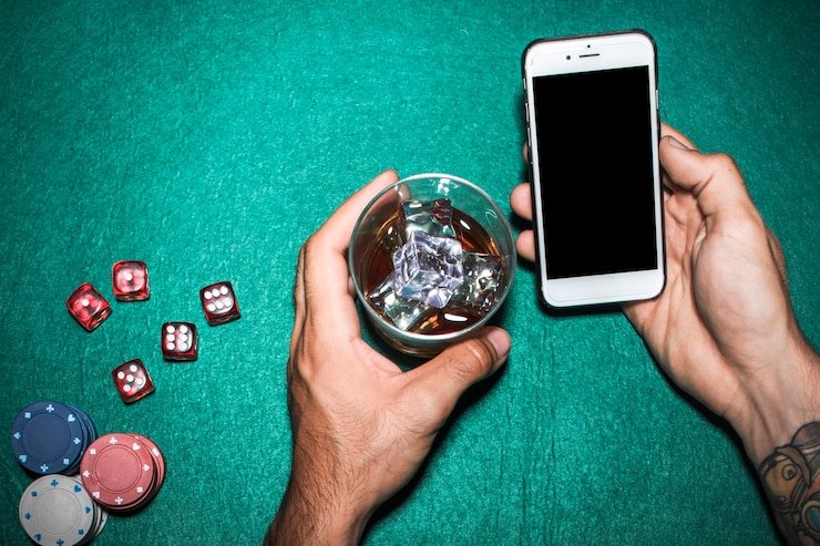 Sảnh live casino bàn VIP cao cấp dành cho thành viên High Roller tại t88