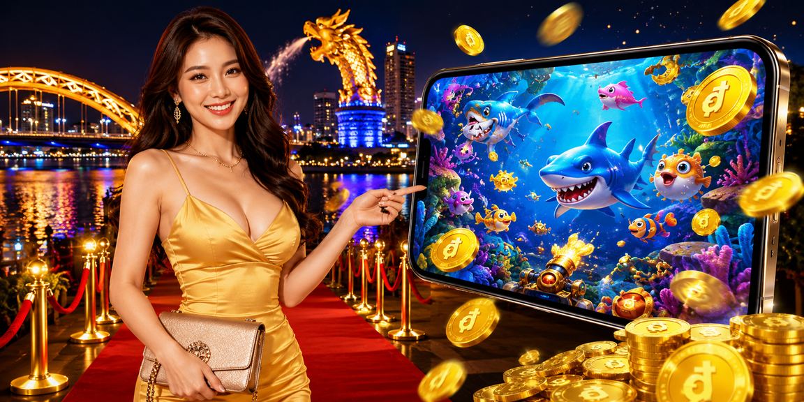 Máy chơi slots sống động tại t88, nhiều chủ đề hấp dẫn